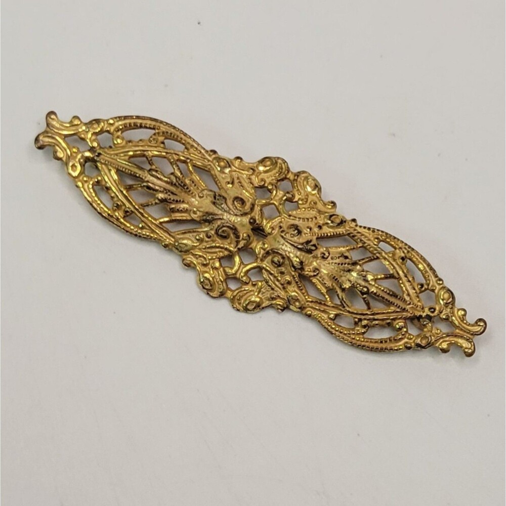 Vtg Brooch